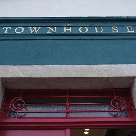 מלון אודינה The Townhouse מראה חיצוני תמונה